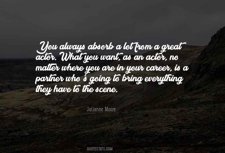 Quotes About No Matter Where You Are #622596