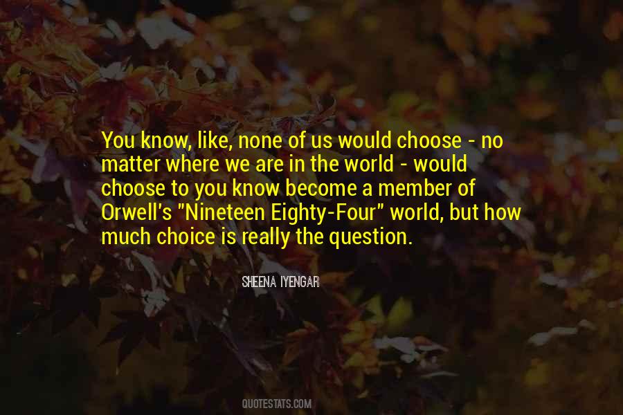 Quotes About No Matter Where You Are #69237