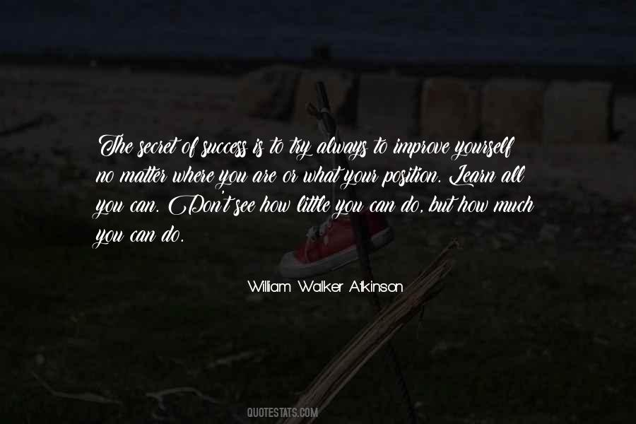 Quotes About No Matter Where You Are #733646