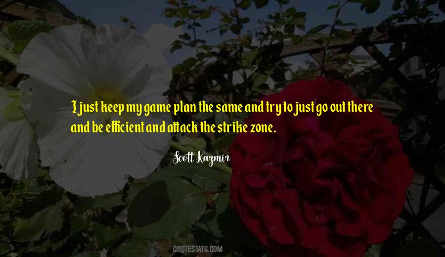 Kazmir Quotes #226175