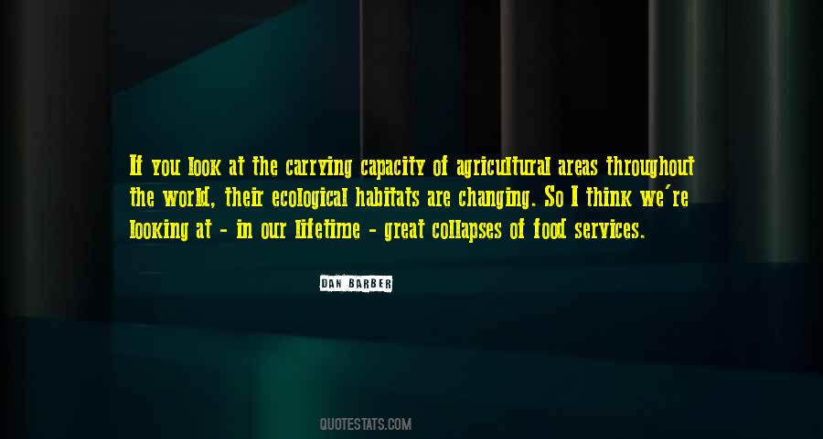 Great Agricultural Quotes #176587