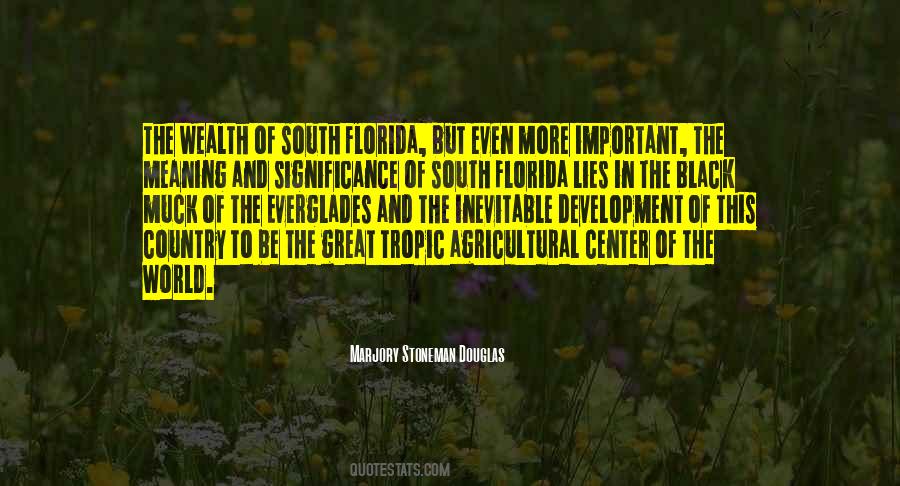Great Agricultural Quotes #536361