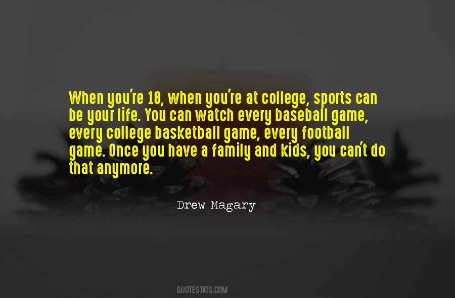 18 And Life Quotes #1352755