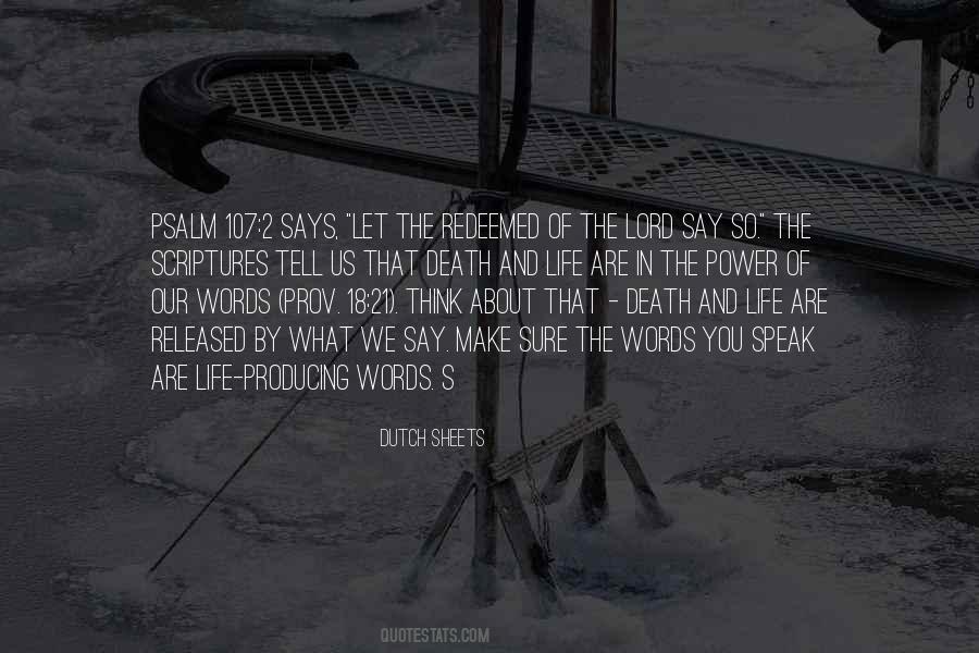 18 And Life Quotes #1803168