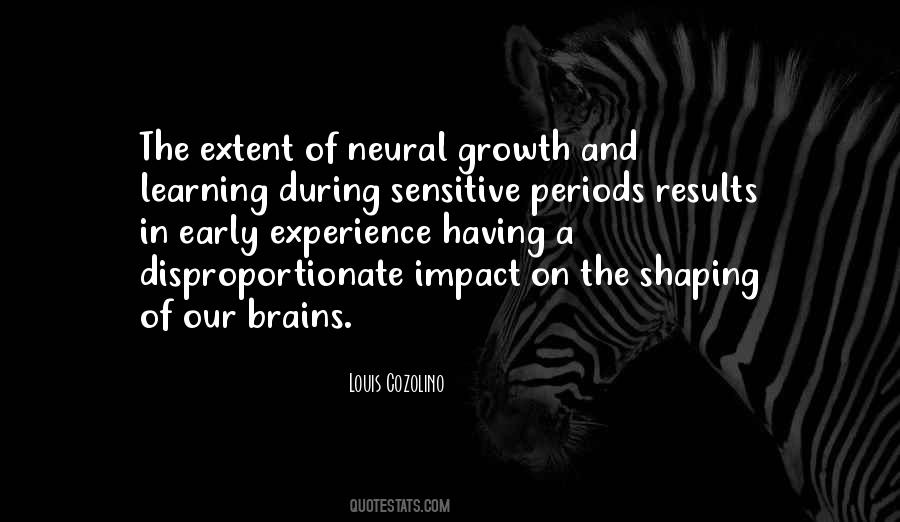 Quotes About Having Brains #1022724