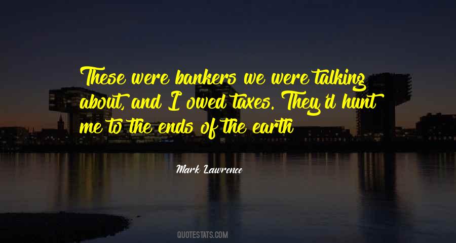 Financial Power Quotes #333666