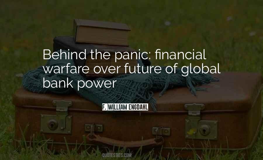 Financial Power Quotes #643963