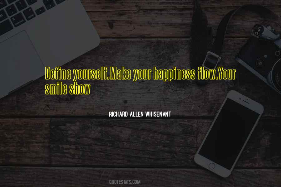 Define Your Life Quotes #1102324