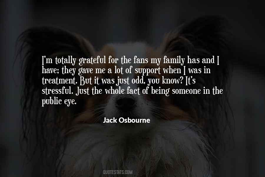 Quotes About Being Someone #150407