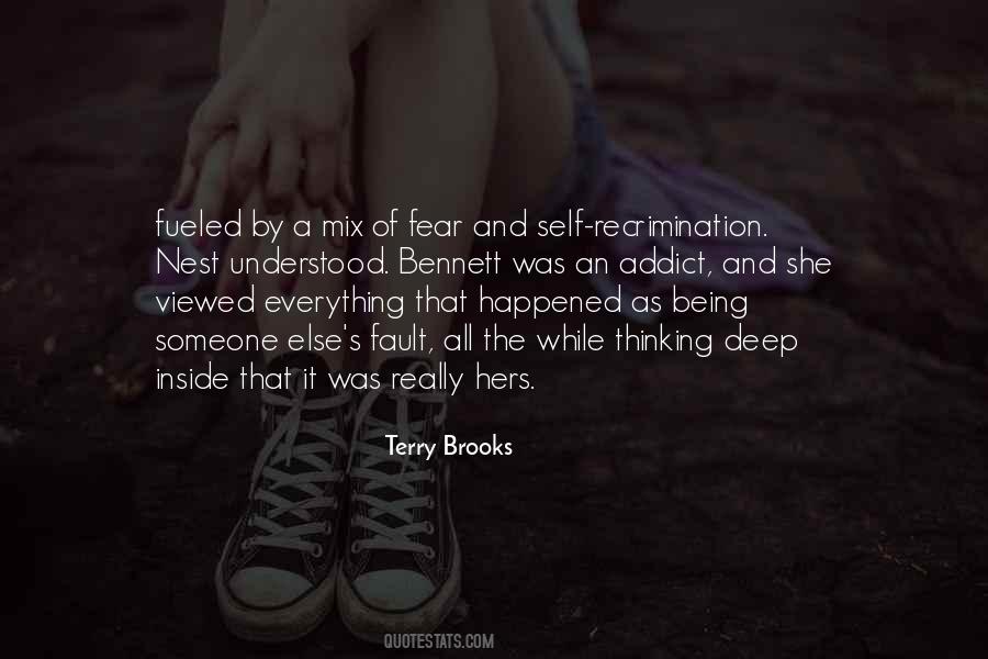 Quotes About Being Someone #824623