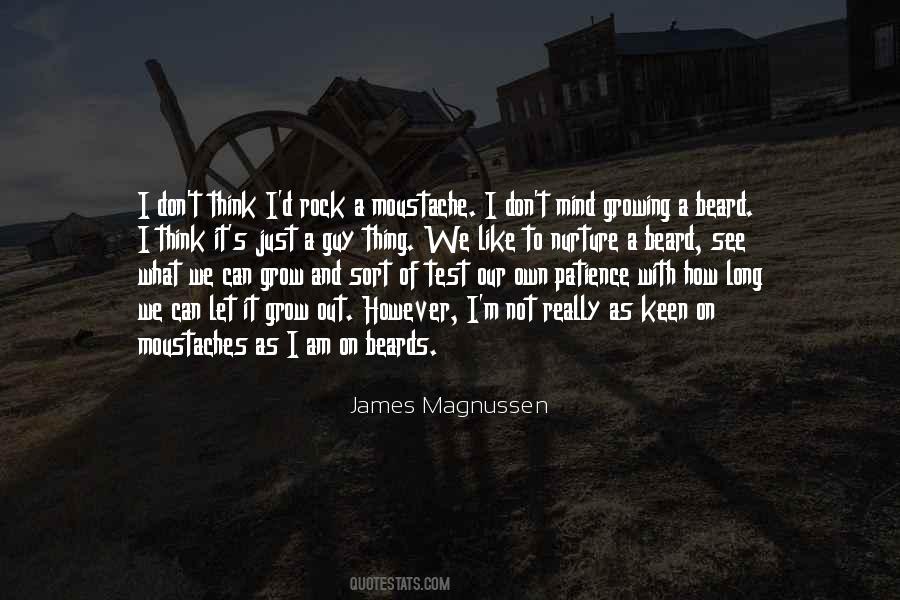 Long Patience Quotes #1495954