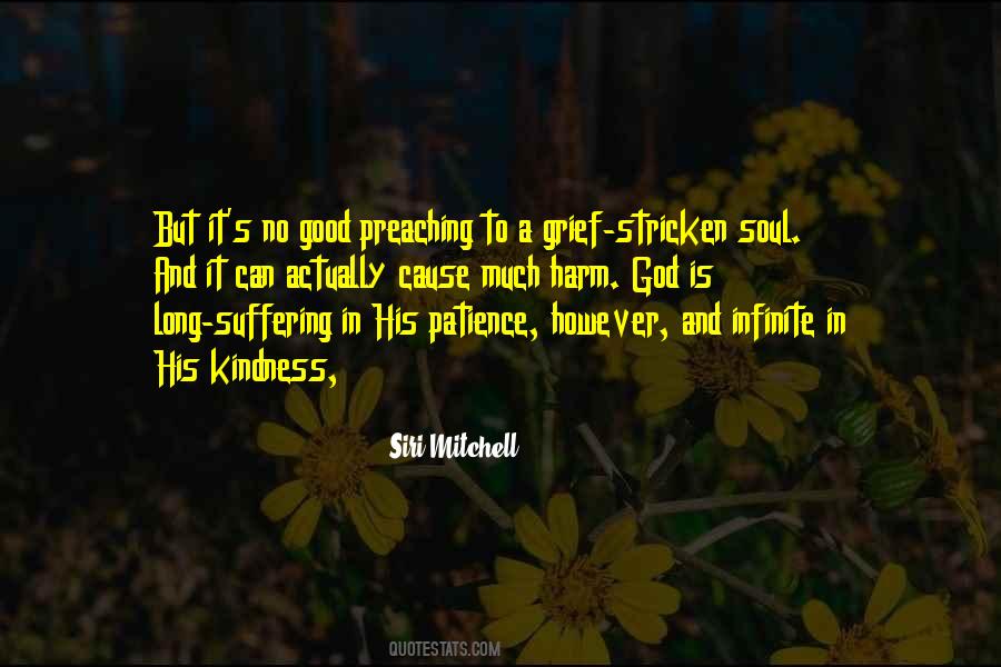 Long Patience Quotes #1566459