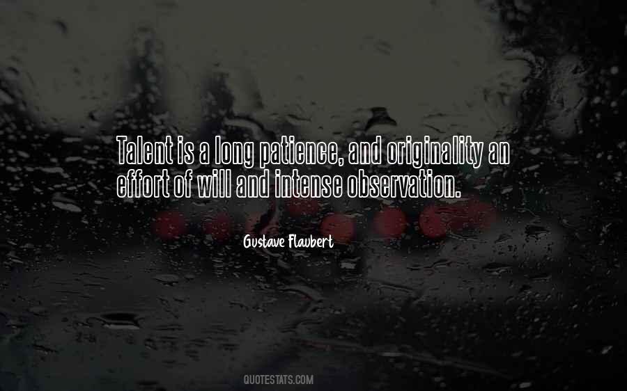 Long Patience Quotes #470672