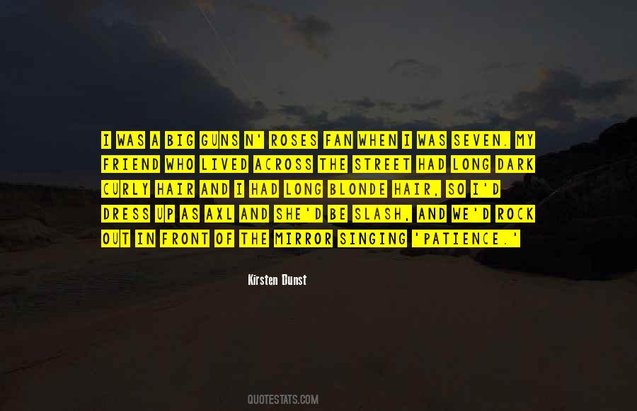 Long Patience Quotes #671225