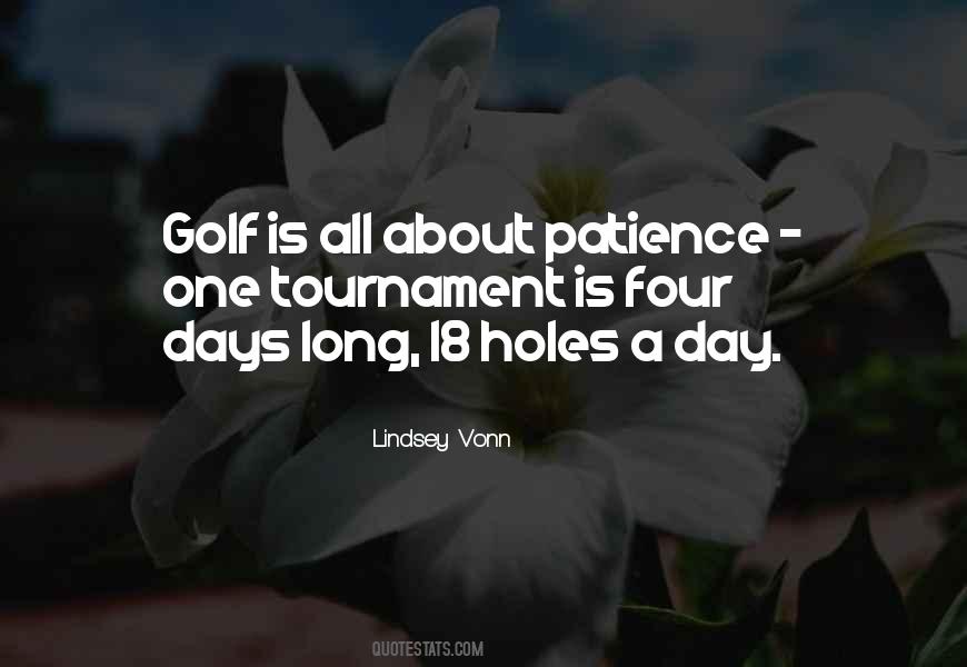 Long Patience Quotes #816842