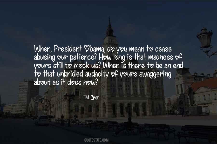 Long Patience Quotes #881886