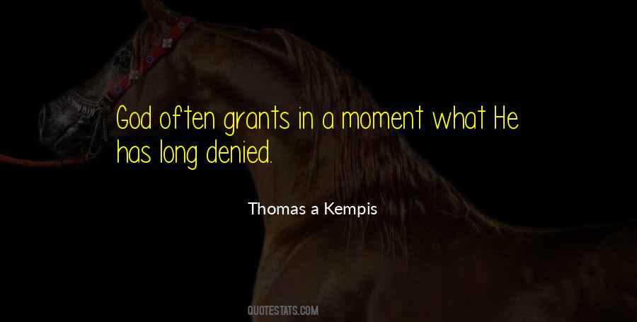 Long Patience Quotes #921199