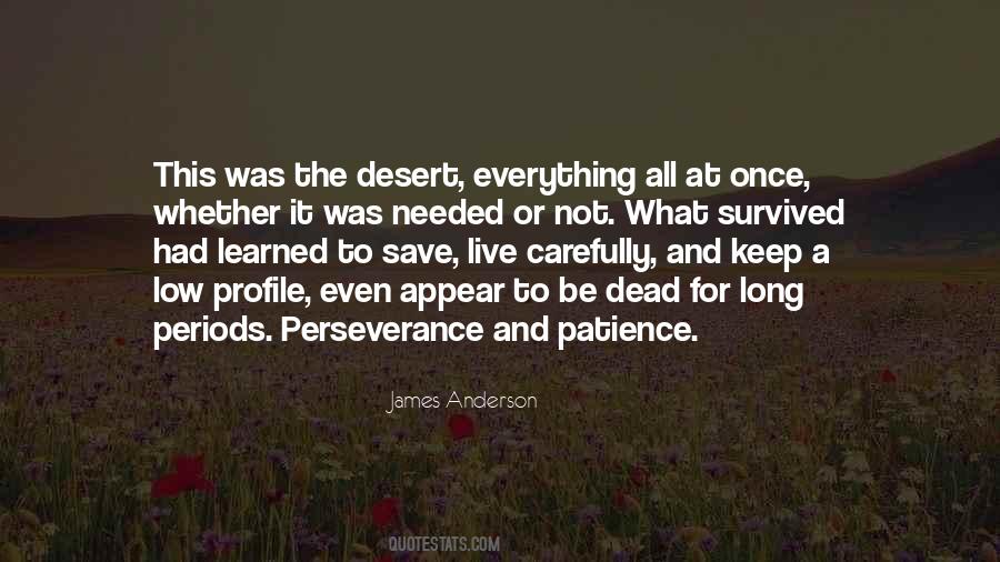 Long Patience Quotes #975000