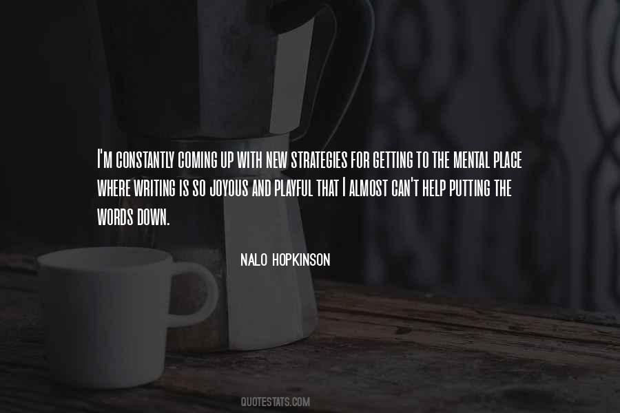 Being Conflicted Quotes #1101828