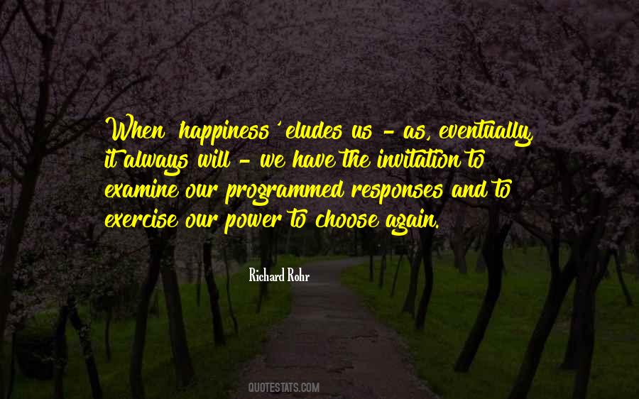 Being Conflicted Quotes #1200243