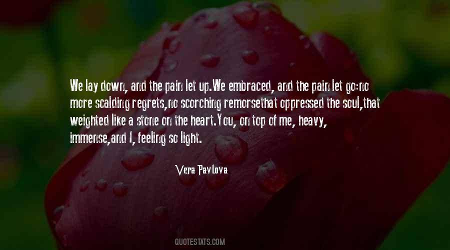 Quotes About Pavlova #1120610