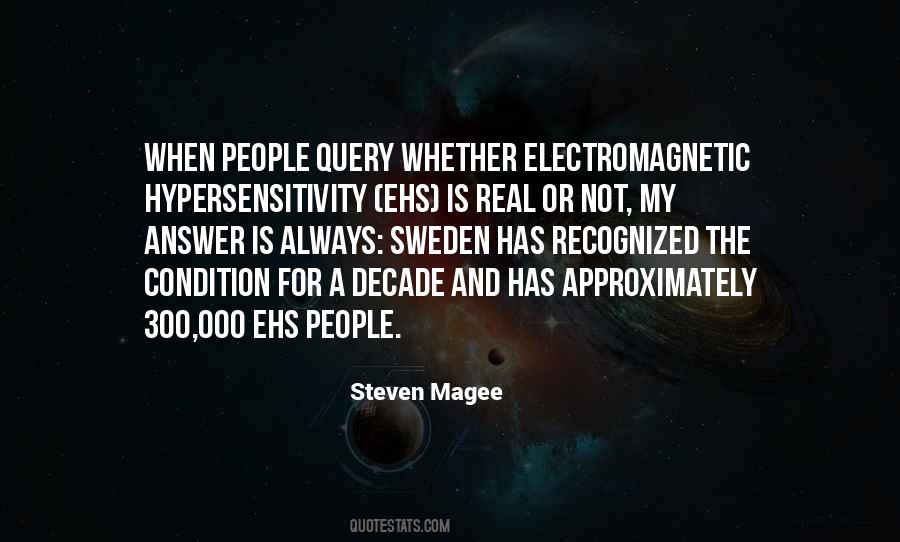 Electromagnetic Wave Quotes #1852406