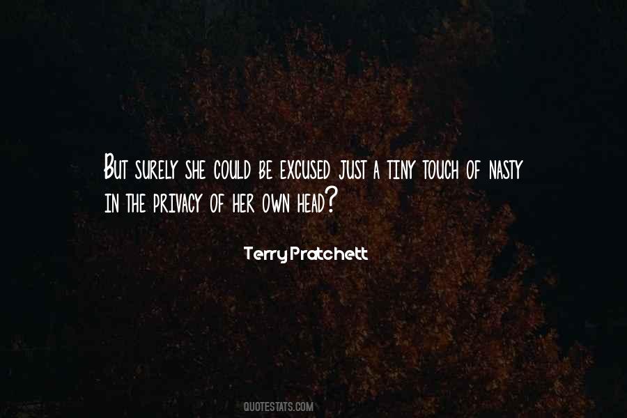 Fraenkel Quotes #1483182