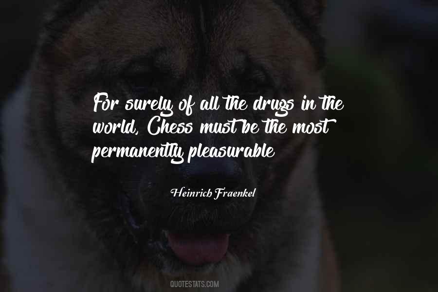 Fraenkel Quotes #1636208