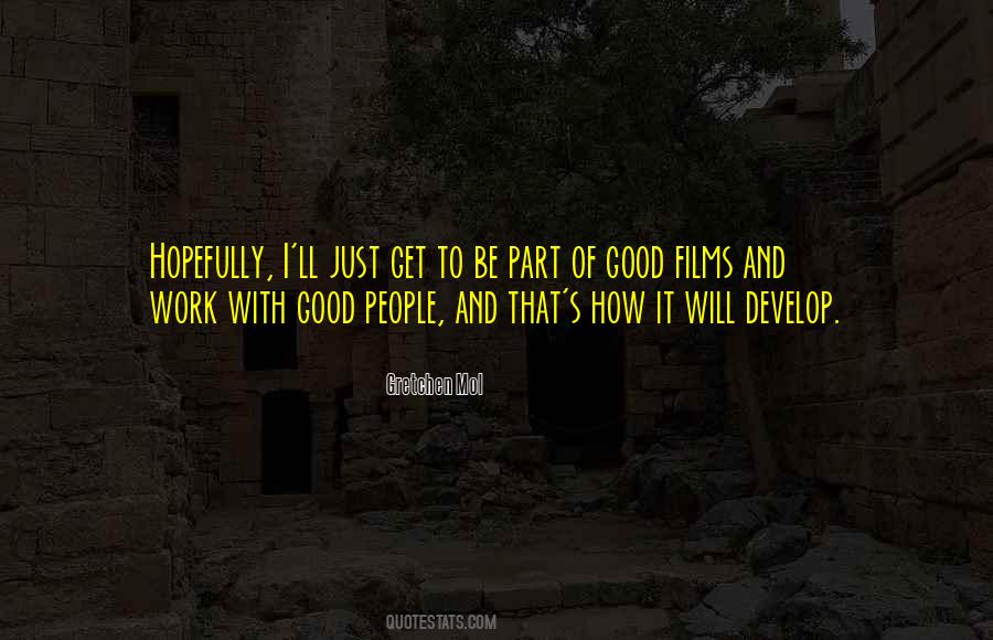 Fraenkel Quotes #439883