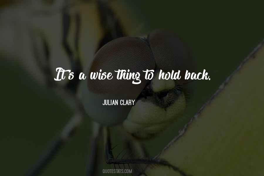 Quotes About Rootlessness #1089273