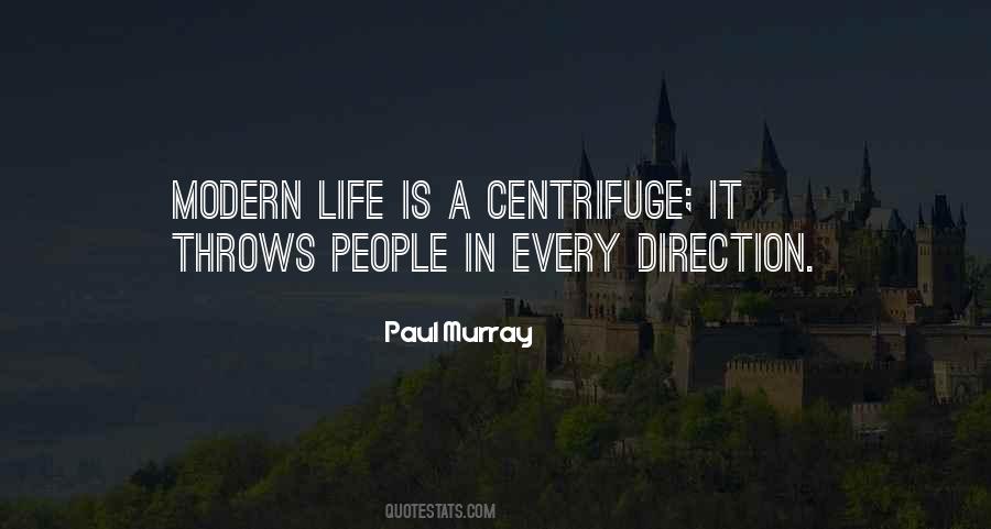 Quotes About Rootlessness #1093675