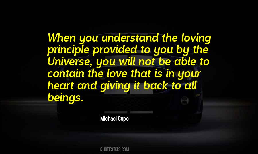 Quotes About Not Giving It Your All #1416556