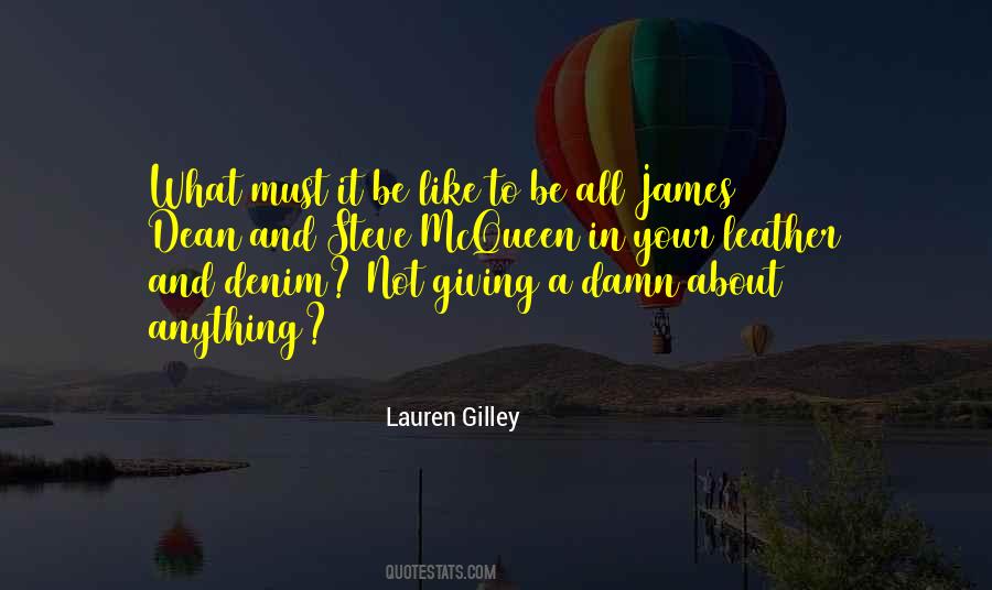 Quotes About Not Giving It Your All #1619876