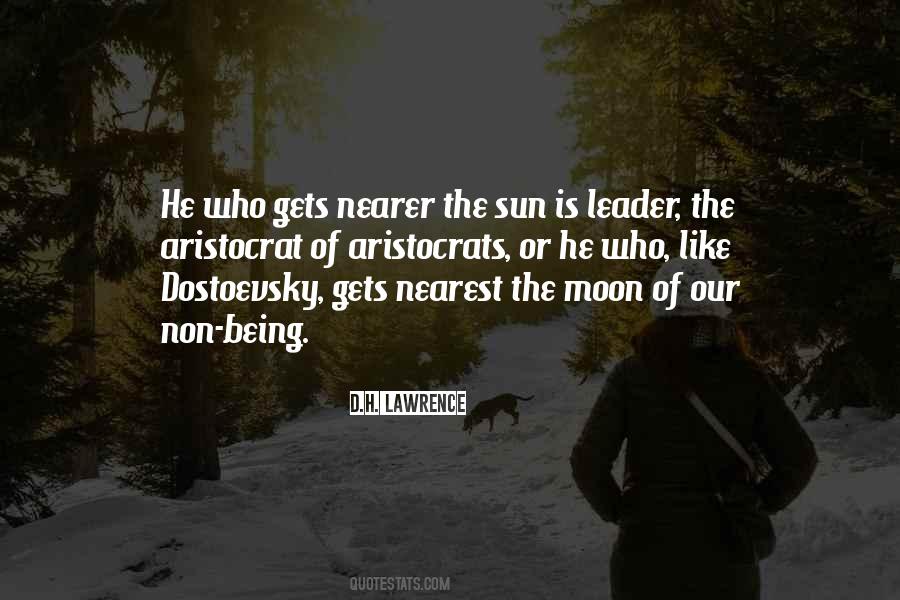 Quotes About Dostoevsky #1497767