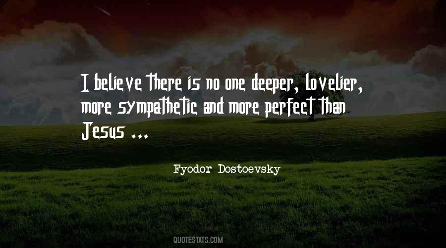 Quotes About Dostoevsky #326105