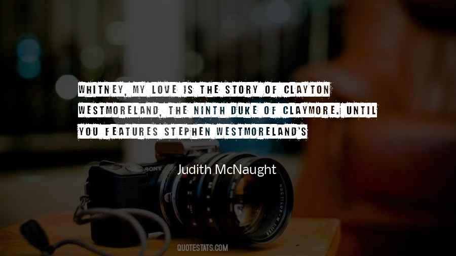 Claymore Mine Quotes #1309602