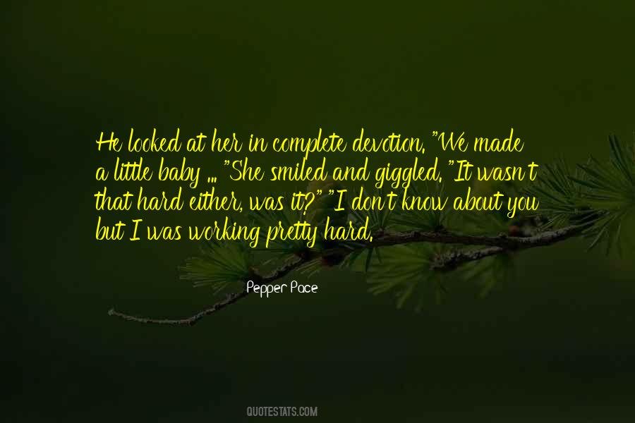 Find Goodness In People Quotes #1837902