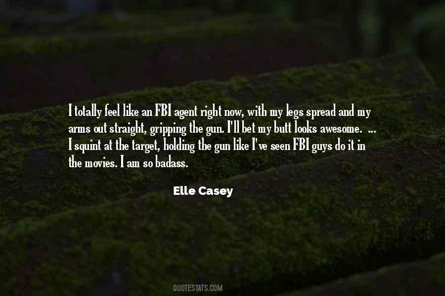 So Badass Quotes #971981