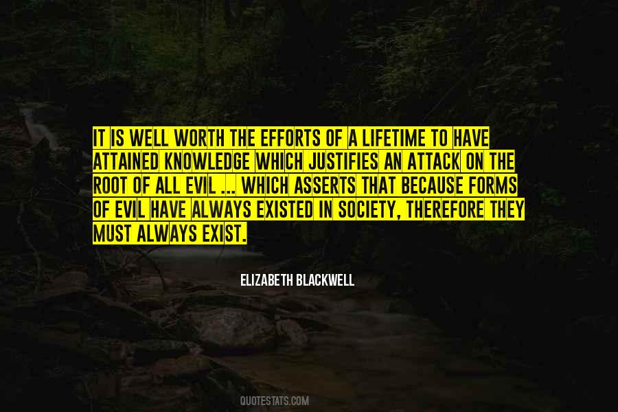 Quotes About Root Of All Evil #1522048