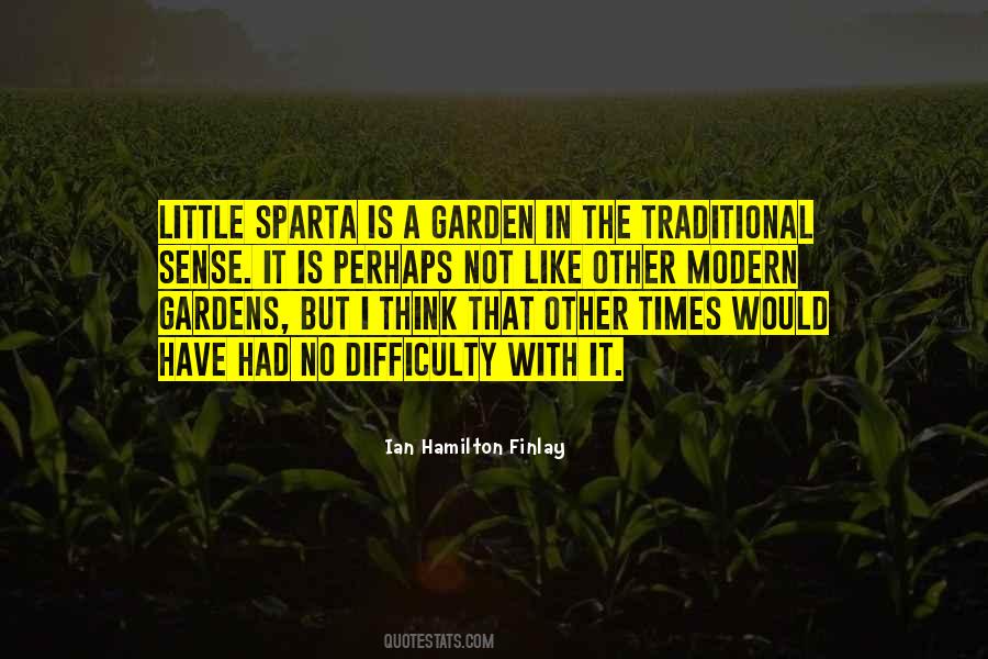 Quotes About Sparta #1799516