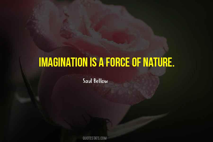 Forces Forces Of Nature Quotes #1179035