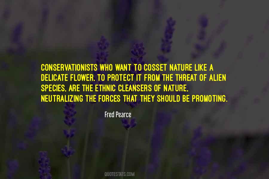 Forces Forces Of Nature Quotes #1179907