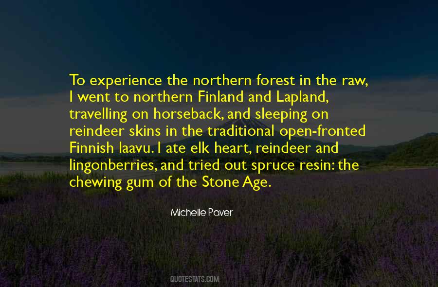 Quotes About Lapland #63821