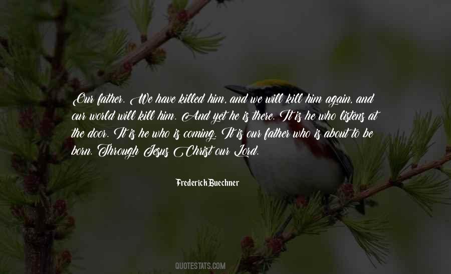 Quotes About Christ's Crucifixion #1145546