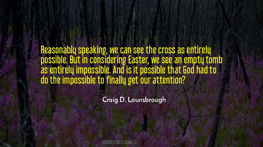 Quotes About Christ's Crucifixion #1641531