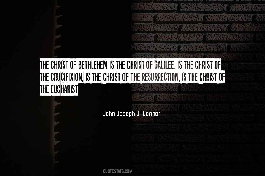 Quotes About Christ's Crucifixion #499048