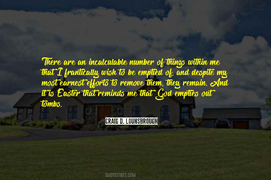 Quotes About Christ's Crucifixion #524953