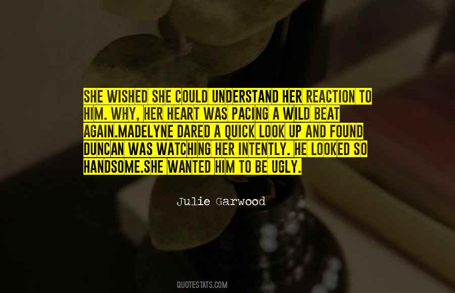Quotes About Duncan #1168751