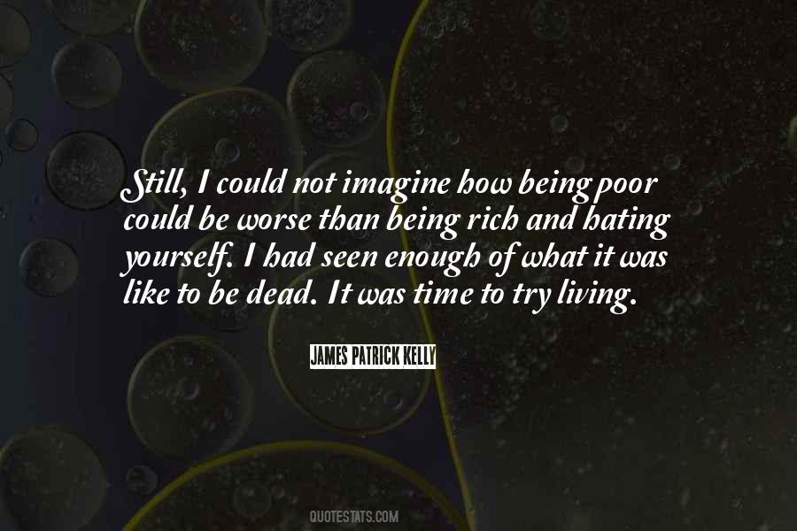 James Patrick Quotes #244072