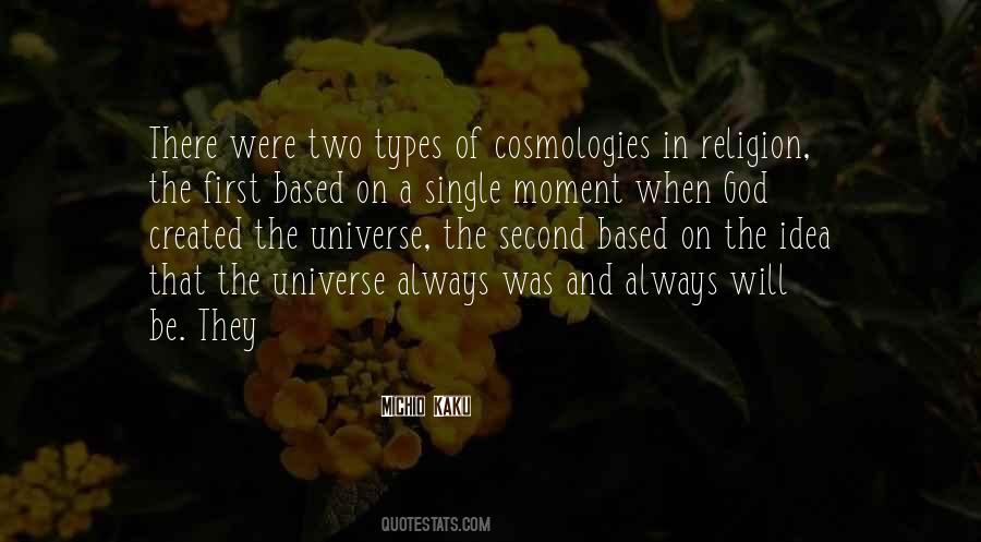 Single Moment Quotes #999345